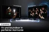 Samsung Q-series Q-Soundbar HW-Q64GC (2023), 3.1 Kanäle, Produktbild-Vorschau 7