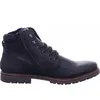 Rieker Herren Schnürboots Stiefelette Reißverschluss 13742, Produktbild-Vorschau 24