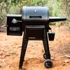 PIT BOSS Pellet Grill ´Navigator PB550´ Produktbild-Vorschau 7