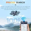 Für DJI Neo Drohne STARTRC Bluetooth Alarm Tracker Anti Produktbild-Vorschau 9