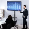 Yaheetech TV Ständer auf Rollen für 23 bis 60 Zoll TV, Produktbild-Vorschau 2