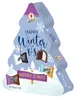Halloren Happy Winter O's Tannenbaum 145g Produktbild-Vorschau 2