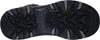 The image shows the sole of a winter boot. Voir les images du produit