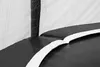 Salta | Trampoline met veiligheidsnet, 213 cm | Anthraciet Productafbeelding-voorbeeld 5