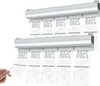 Selbstklebende Bonleiste 20 cm - Gastronomie-Bonhalter aus Produktbild-Vorschau 1