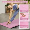 COSTWAY 180 x 60 x 5 cm Tapis de sol souple pliable, tapis Voir les images du produit 2