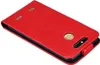 Cadorabo Hülle für ZTE Blade V8 MINI Schutz Hülle in Rot Produktbild-Vorschau 8