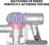 Dyson V8 Akku 6800 mAh, Ersatzakku für V8 Absolute/Animal Produktbild-Vorschau 6