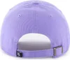 '47 Brand Cap MLB New York Yankees ’47 CLEAN UP Aster Produktbild-Vorschau 2