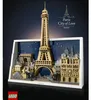 LEGO Architecture Paris - Ville d'amour Puzzle 3D - Voir les images du produit 41