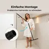 Sanova Luxury Shower Squeegee - Stainless - Black - Produktbild-Vorschau 16