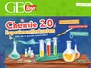 FRANZIS 67212 - Kit di esperimenti GEOlino Chemistry 2.0 - Anteprima dell’immagine prodotto 2