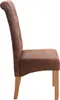 riess-ambiente Edler Stuhl CASA vintage braun mit Produktbild-Vorschau 12