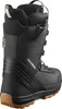 Salomon MALAMUTE Black/Black/Black 45,5 Produktbild-Vorschau 3