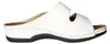 Pantolette mit Mehrweite bis 30mm Sohlenhöhe 0608DS06/001 Produktbild-Vorschau 4