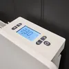 Radiatore elettrico ceramico Adam Solis 2000W in bianco Anteprima dell’immagine prodotto 4