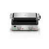 Braun CG 7010, Silber, Schwarz, Rechteckig, Drehregler, 230 Produktbild-Vorschau 2