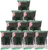 Cock Schwarze Bohnen 10x400g Produktbild-Vorschau 1