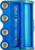 Root Industries Air Stunt-Scooter SCS Clamp 32/35 Blue Ray Produktbild-Vorschau 4