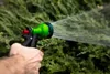 Douche de jardin VERTO 6 fonctions - Douchette à main avec Voir les images du produit 2