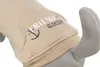 TRIXIE Hundepulli BE NORDIC Hoodie Flensburg - sand - 420L Produktbild-Vorschau 2