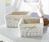FRANK FLECHTWAREN Füllkörbchen, eckig, im 2er Set Produktbild-Vorschau 6