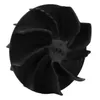 Ventilatore elettrico a ventola, ventilatore a ventola, Anteprima dell’immagine prodotto 5