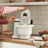 Bosch Küchenmaschine Serie 2 700W 3,8L Weiß - MUMS2AW00 Produktbild-Vorschau 8