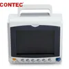 Tragbarer Vitalparameter Monitor Multiparameter-EKG NIBP Produktbild-Vorschau 5