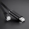 Ugreen kabel konsolowy przejściówka USB - Ethernet RJ45 Náhled obrázku produktu 11