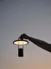 Stelton Pier  H 25 cm       sand tragbare LED Leuchte Produktbild-Vorschau 11