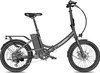 E-Bike Pannensichere Reifen 20 Zoll bis zu 110 - 130 km Produktbild-Vorschau 4