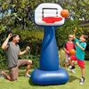 Ensemble de basket-ball gonflable Intex Voir les images du produit 5