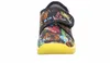 Superfit 1-006273-8010 Bubble Jungen Hausschuh Dunkelblau - Produktbild-Vorschau 3
