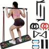 Multifunktionales Push-Up Board Fitness-Set Produktbild-Vorschau 1