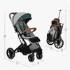 MoMi ESTELLE DAKAR – Ultraleichter Baby Kompaktbuggy mit Produktbild-Vorschau 8