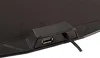 Corsair MM800 USB RGB Gaming Mauspad rutschfest schwarz Produktbild-Vorschau 8
