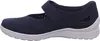 Slipper/Kletthalbschuh luftdurchlässig Produktbild-Vorschau 12