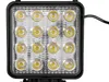 LED reflektorová pracovná lampa TT TECHNOLOGY TT.13208M Náhľad obrázku produktu 4