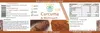 VITARAGNA Curcuma & Weihrauch 120 Kapseln Kurkuma Boswellia Produktbild-Vorschau 6
