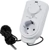 Termostato da presa McPower "TCU-440", 5-30°C, 3.500W, Anteprima dell’immagine prodotto 1