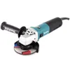 Makita Winkelschleifer 125 mm 1400W – Modell 9565CR, Produktbild-Vorschau 4