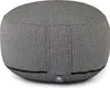 RONDO Meditationskissen CLASSIC dobby schwarz | Produktbild-Vorschau 1