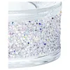 Swarovski trblietavý držiak na čajovú sviečku Aurora Náhľad obrázku produktu 2