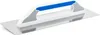 Truelle Levior en acier inoxydable, coins arrondis 130 x Voir les images du produit 2
