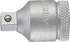 Riduttore da 3/8" (interno) a 1/4" (esterno) Gedore | Anteprima dell’immagine prodotto 17