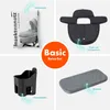 Daliya® BAMBIMO 2in1 Kinderwagen mit Airless-Rädern, Produktbild-Vorschau 3