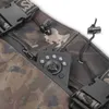 Nash ZT HD Waders Size 9 (EU 43) Camo Wathose Produktbild-Vorschau 3