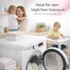 Betz Waschmaschinenbezug Trockner Abdeckung Größe 60x60x4 Produktbild-Vorschau 3