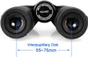 Binocolo Svbony SV47, binocolo 10x42 per l'osservazione Anteprima dell’immagine prodotto 9
